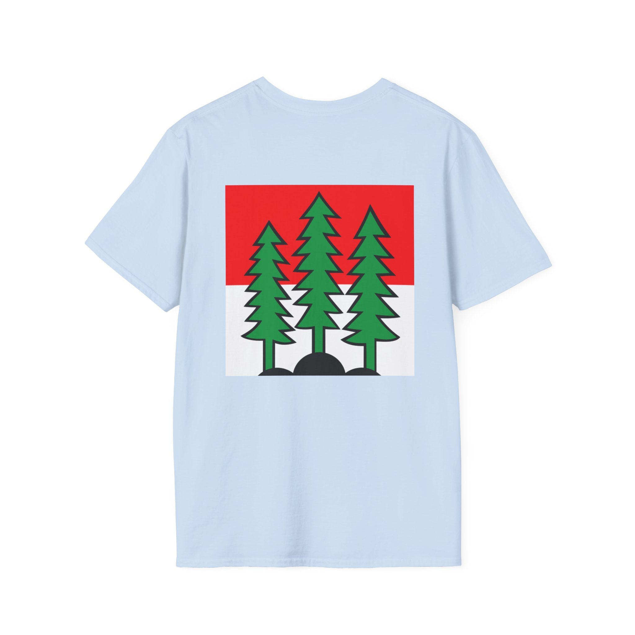 Tee-shirt manches courtes Savigny