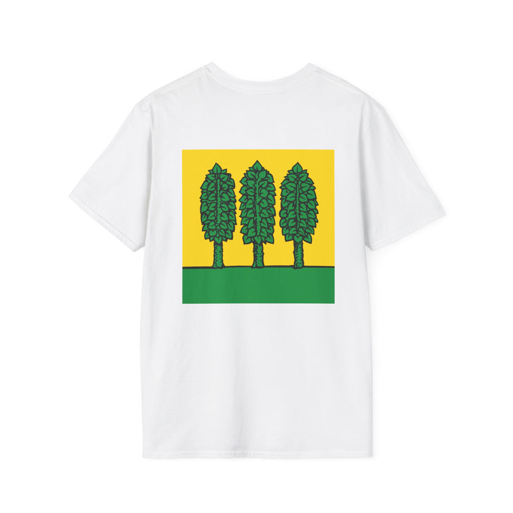 Tee-shirt manches courtes Genolier