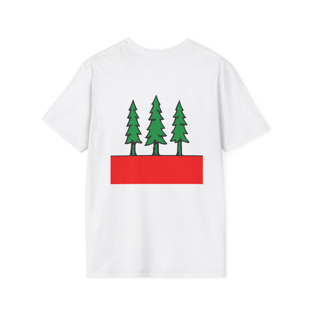 Tee-shirt manches courtes Bière