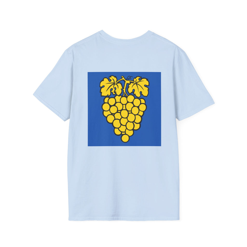 Tee-shirt manches courtes Perroy