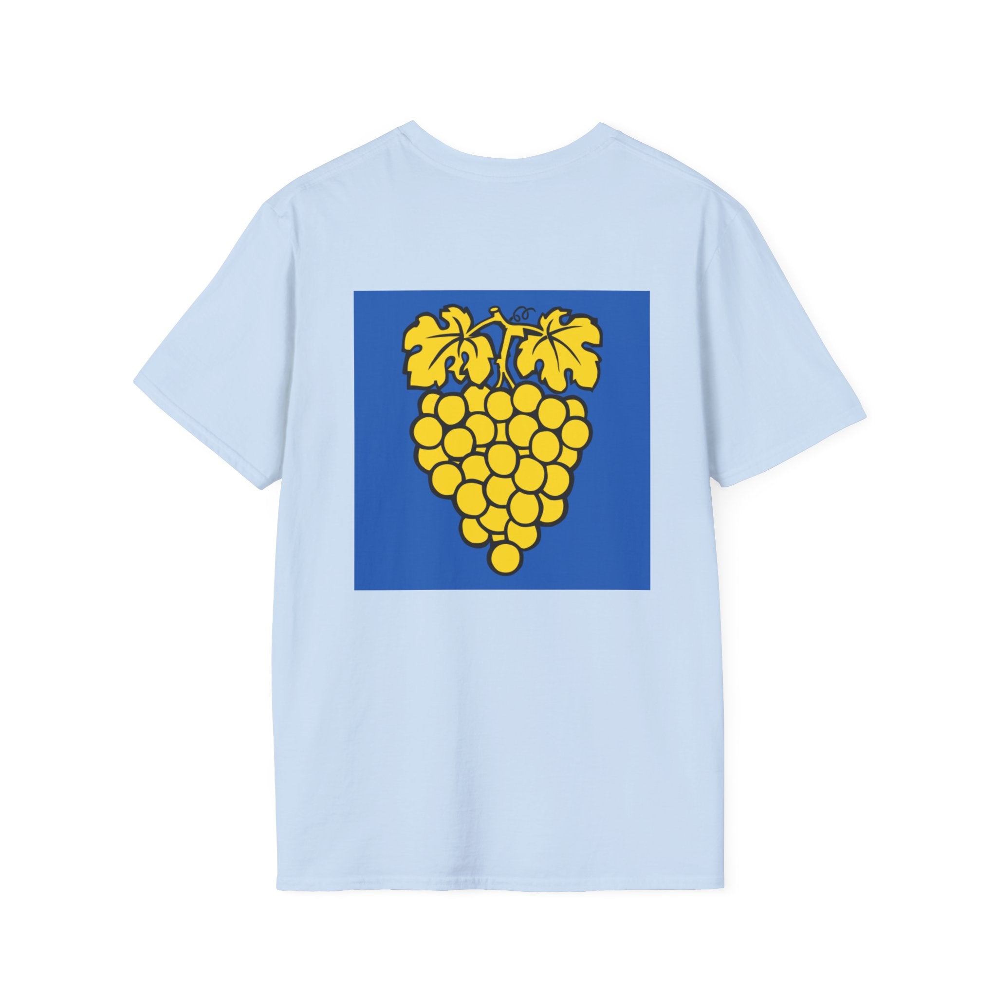 Tee-shirt manches courtes Perroy