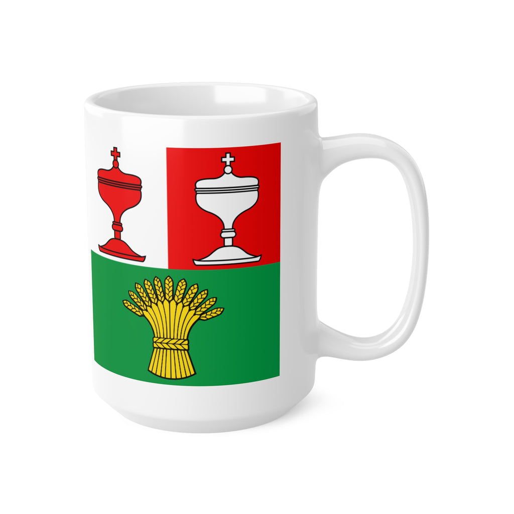 Tasse Vuarrens - 440 ml
