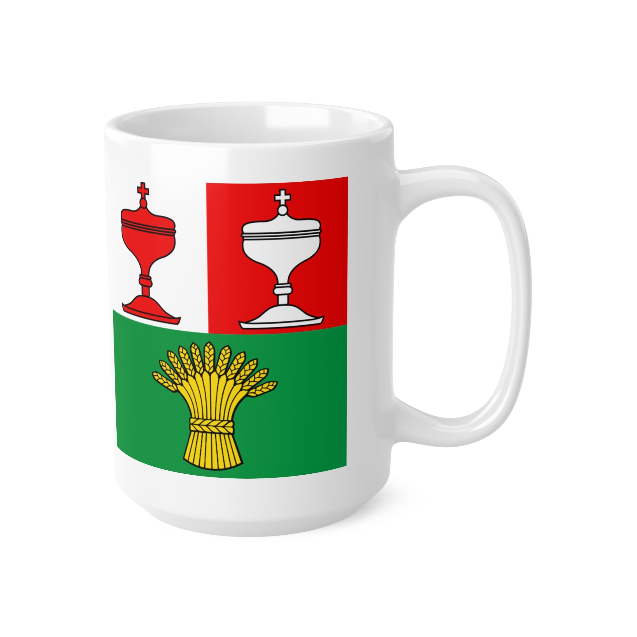Tasse Vuarrens - 440 ml
