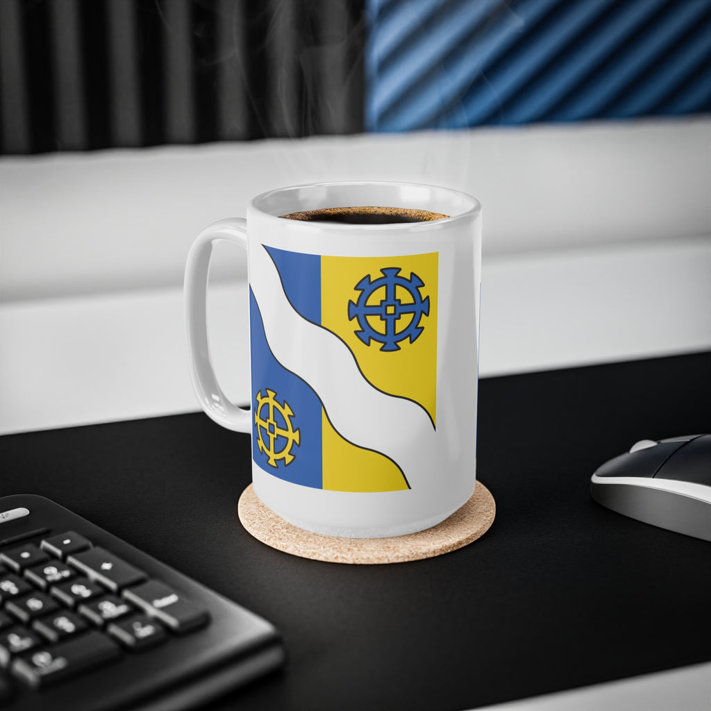 Tasse Penthalaz - 440 ml