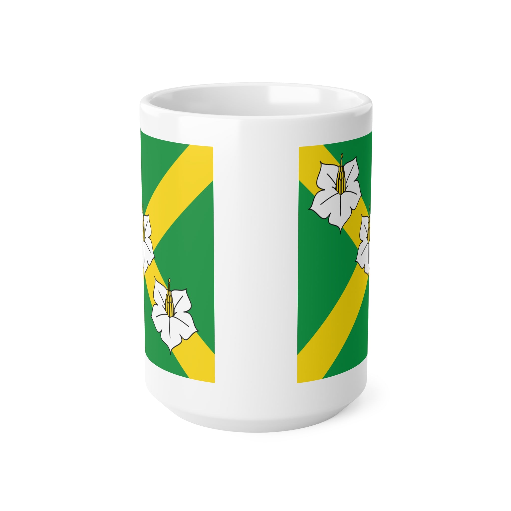 Tasse Jorat-Mézières - 440 ml