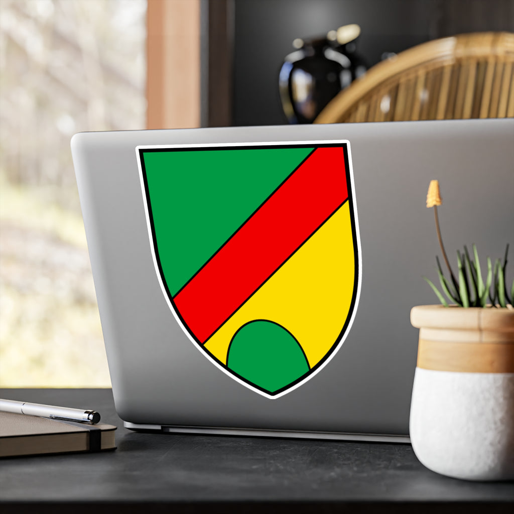 Autocollant Mont-sur-Rolle