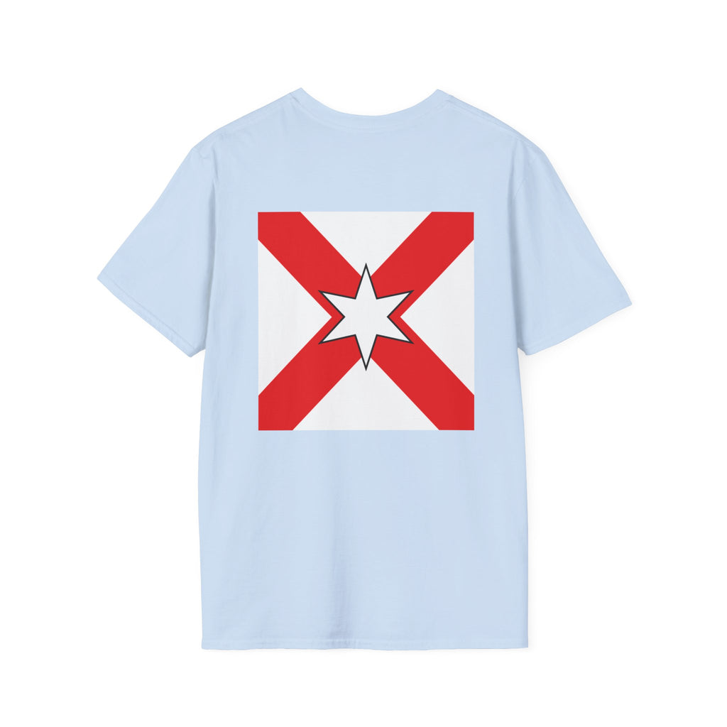 Tee-shirt manches courtes Orzens