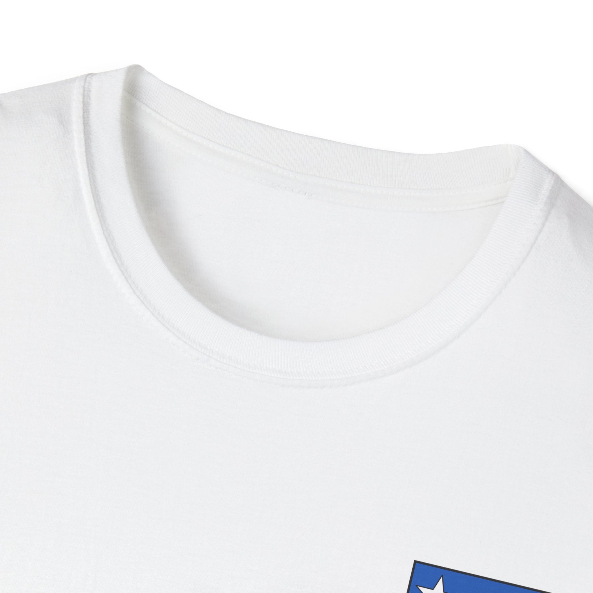 Tee-shirt manches courtes Jongny