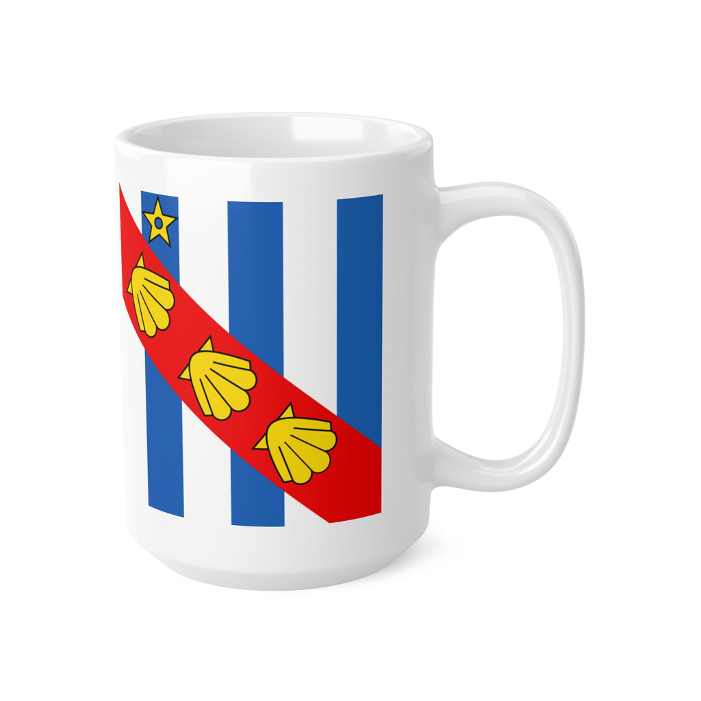 Tasse Grandcour - 440 ml