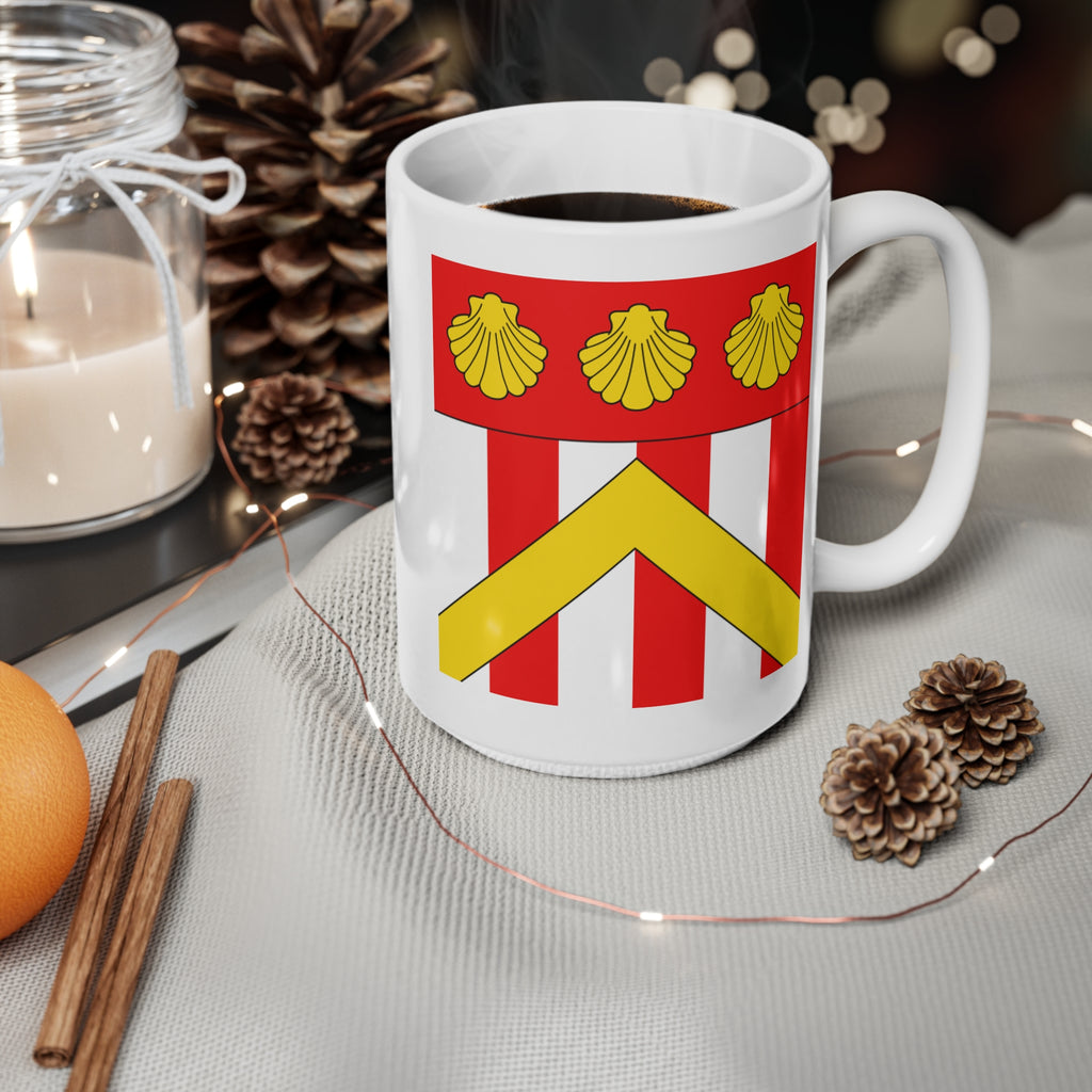 Tasse Gilly - 440 ml