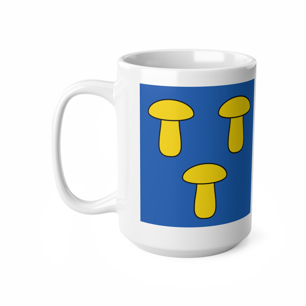 Tasse Champagne - 440 ml