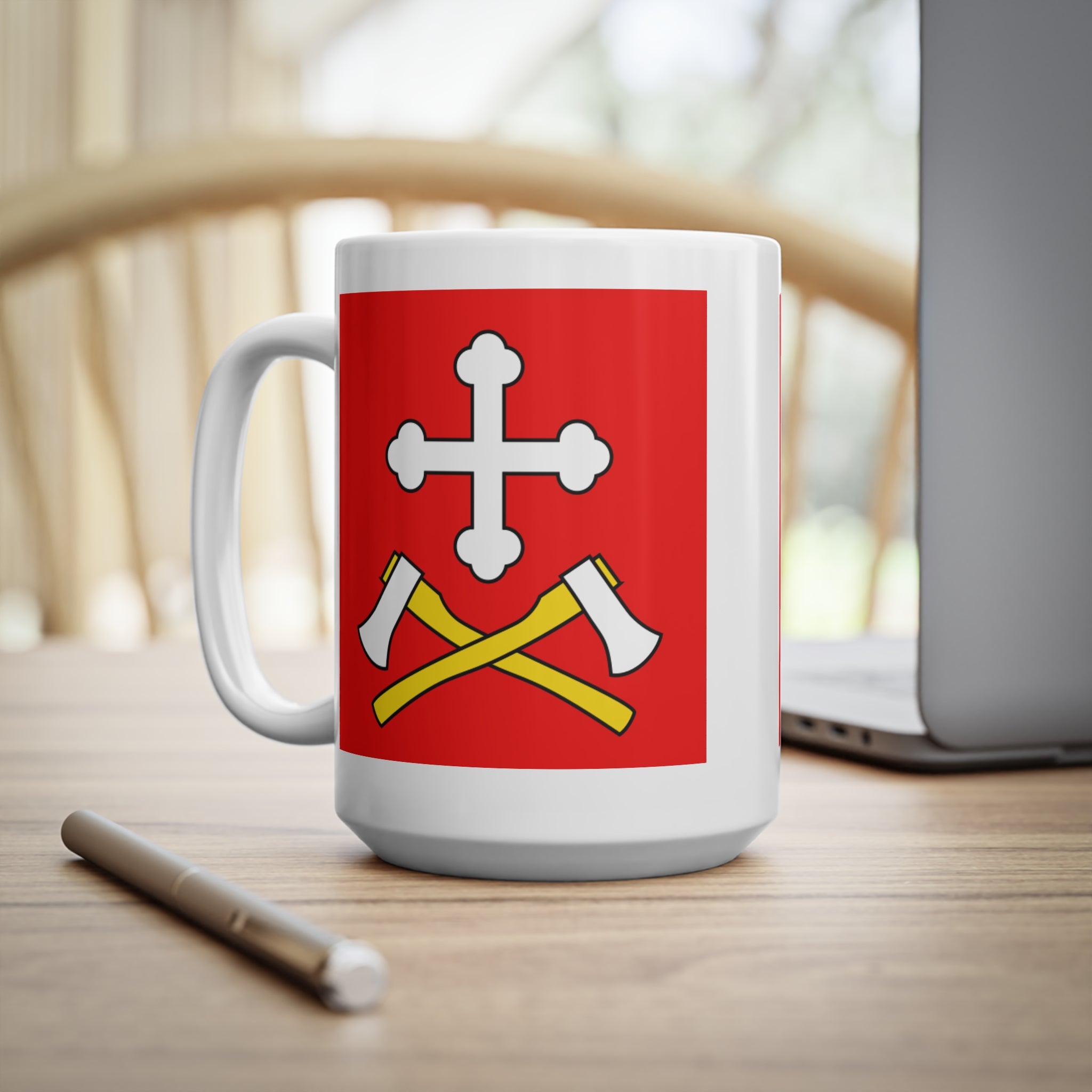 Tasse Gryon - 325 ml