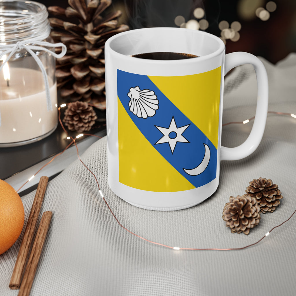 Tasse Senarclens - 440 ml