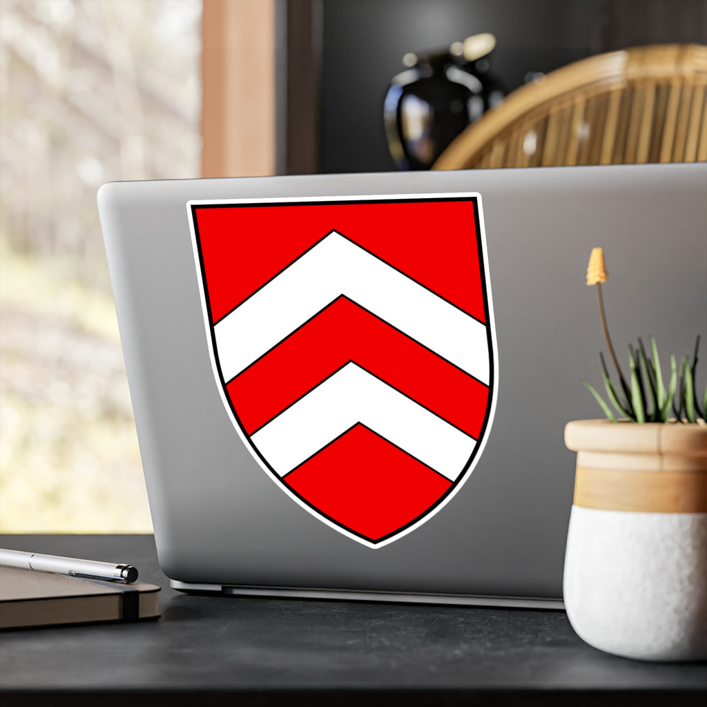 Autocollant Echandens