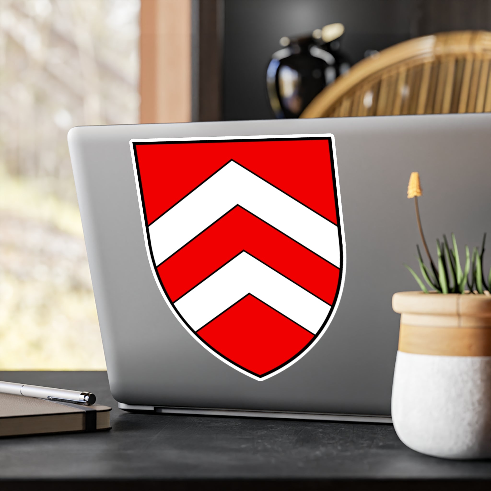 Autocollant Echandens