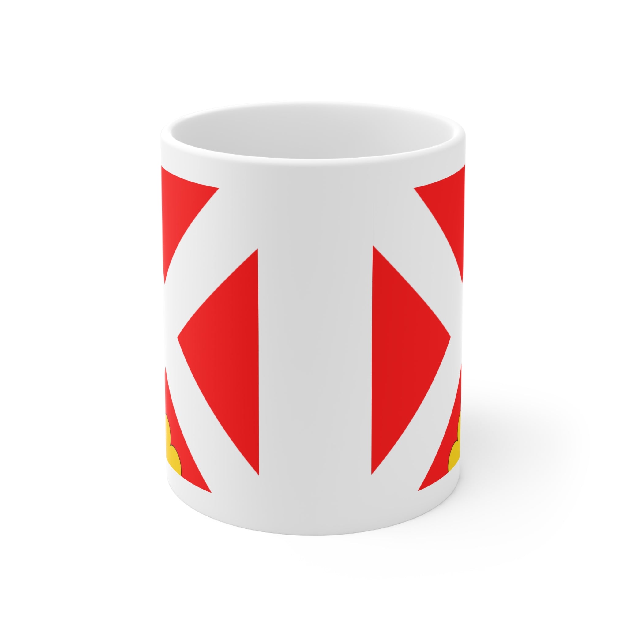 Tasse Montcherand - 440 ml