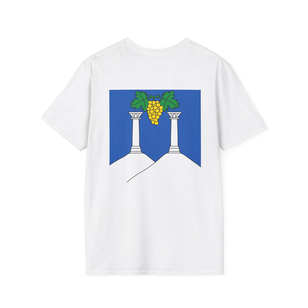 Tee-shirt manches courtes Féchy