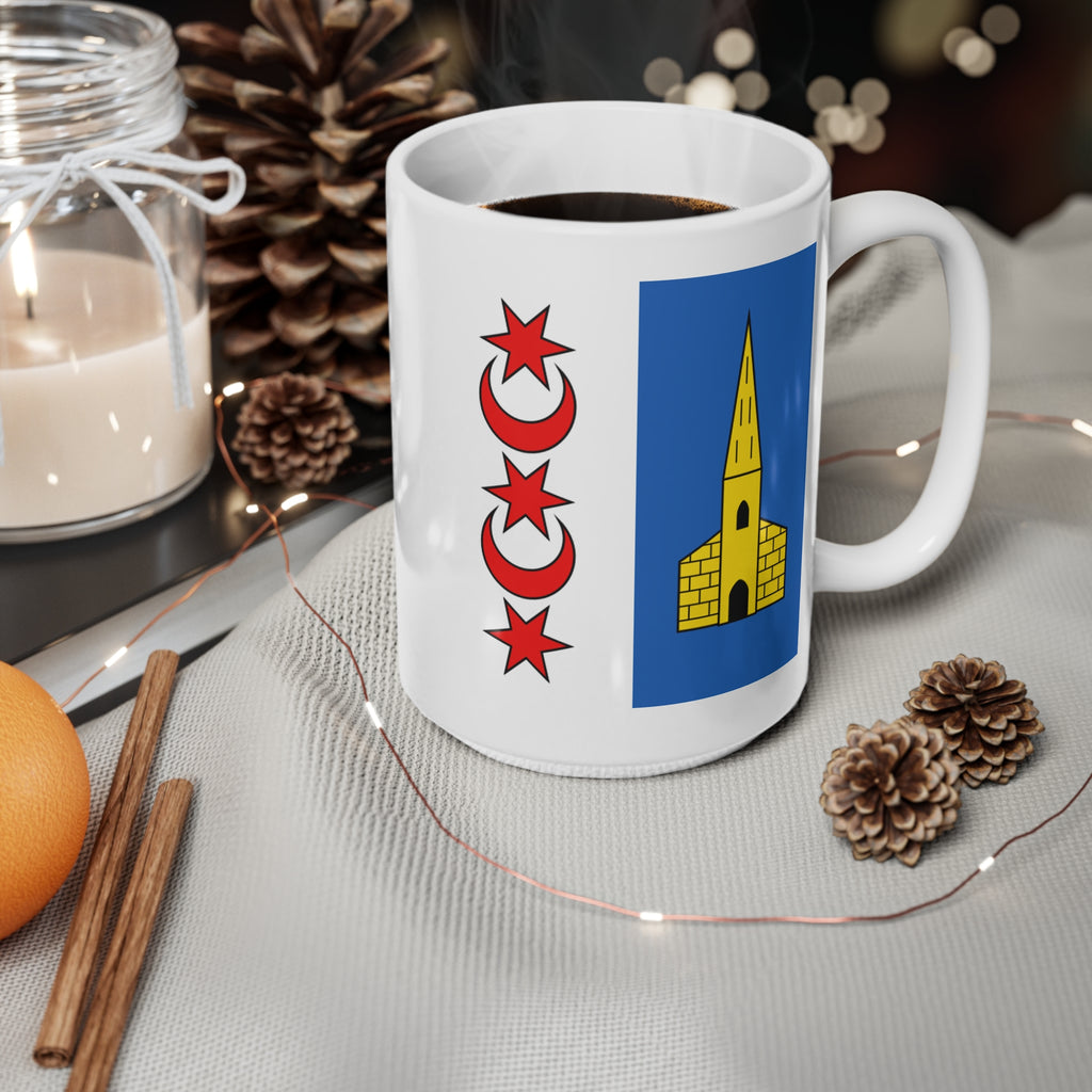 Tasse Montreux - 440 ml