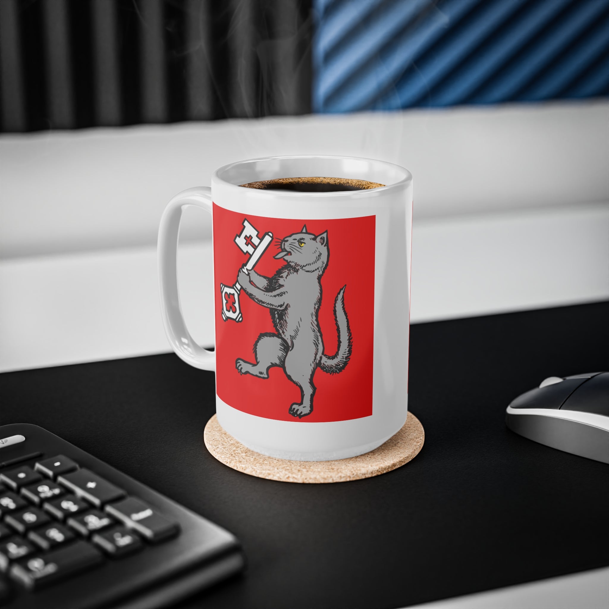 Tasse Ropraz - 440 ml