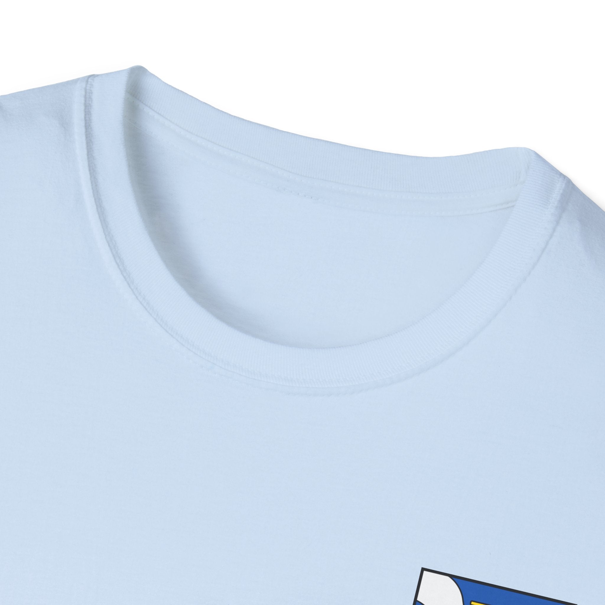 Tee-shirt manches courtes Penthaz