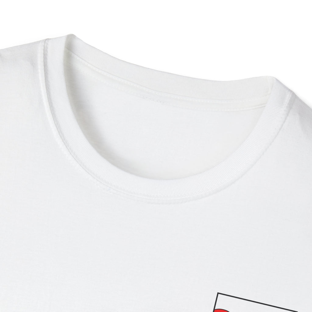 Tee-shirt manches courtes Morges