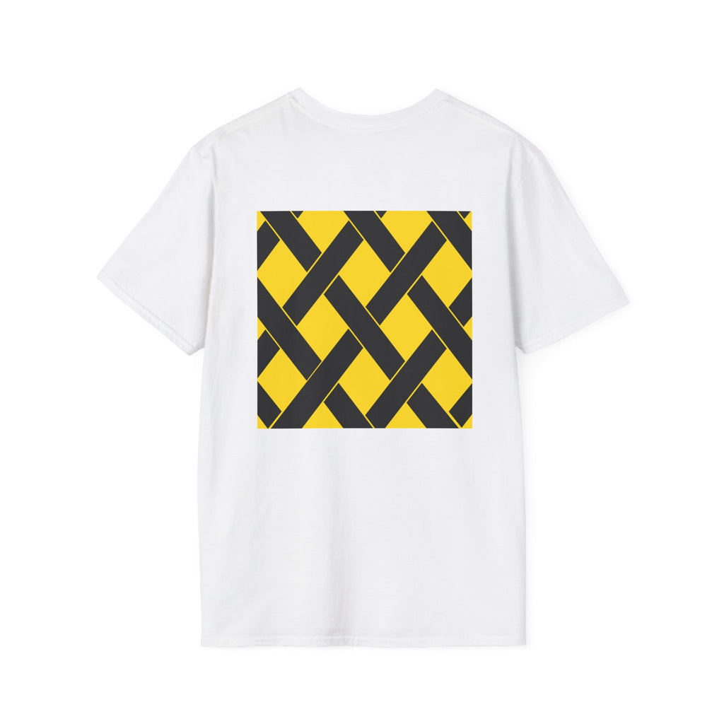 Tee-shirt manches courtes Oulens-sous-Echallens