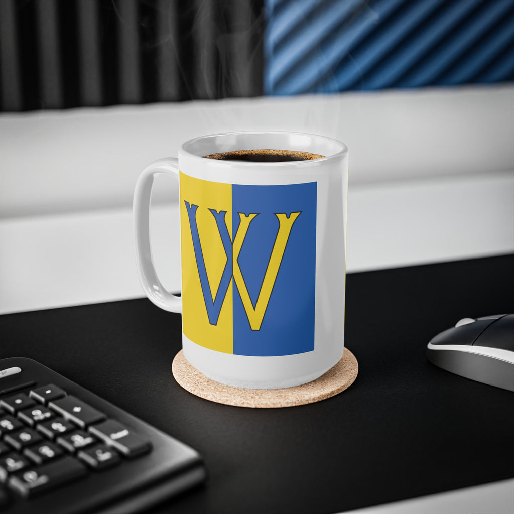 Tasse Vevey - 440 ml