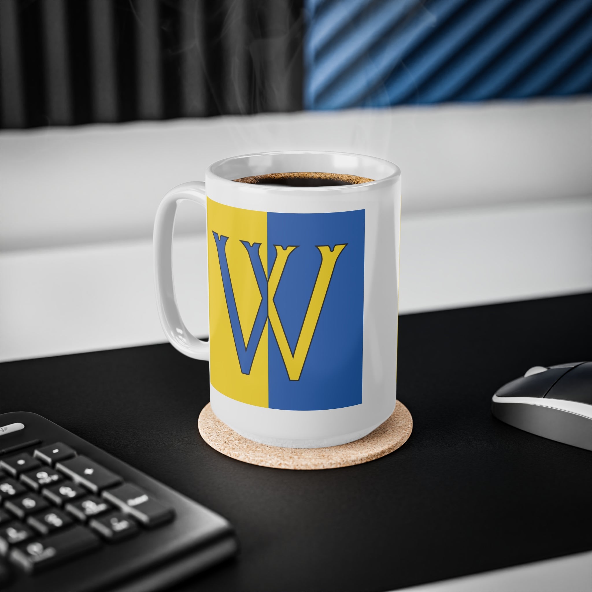 Tasse Vevey - 440 ml