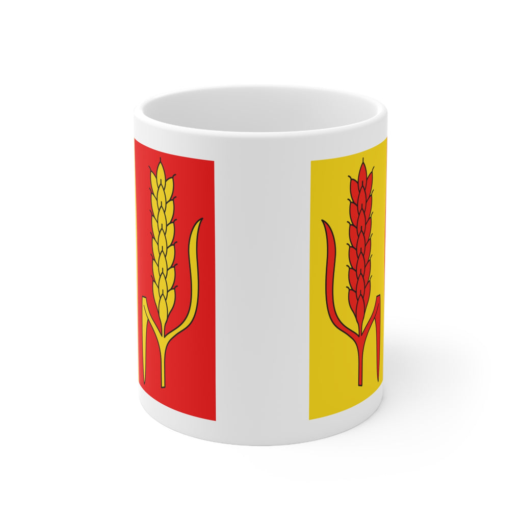 Tasse Penthéréaz - 325 ml