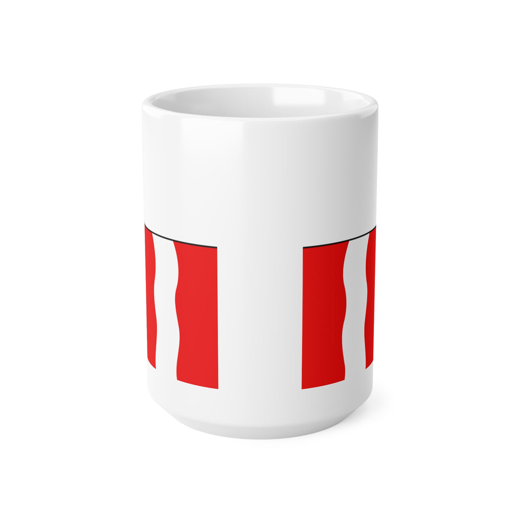 Tasse Renens - 440 ml