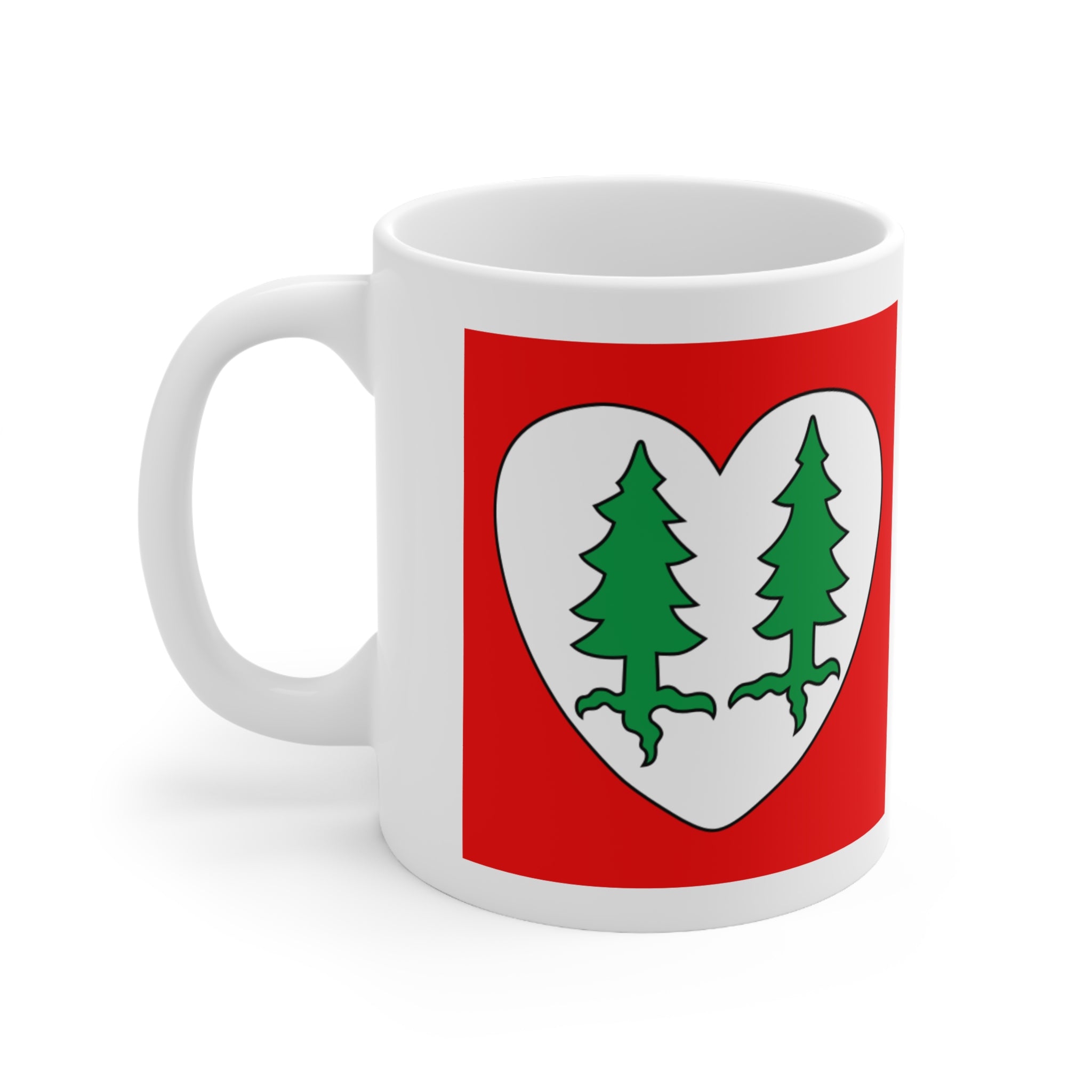 Tasse Berolle - 325 ml