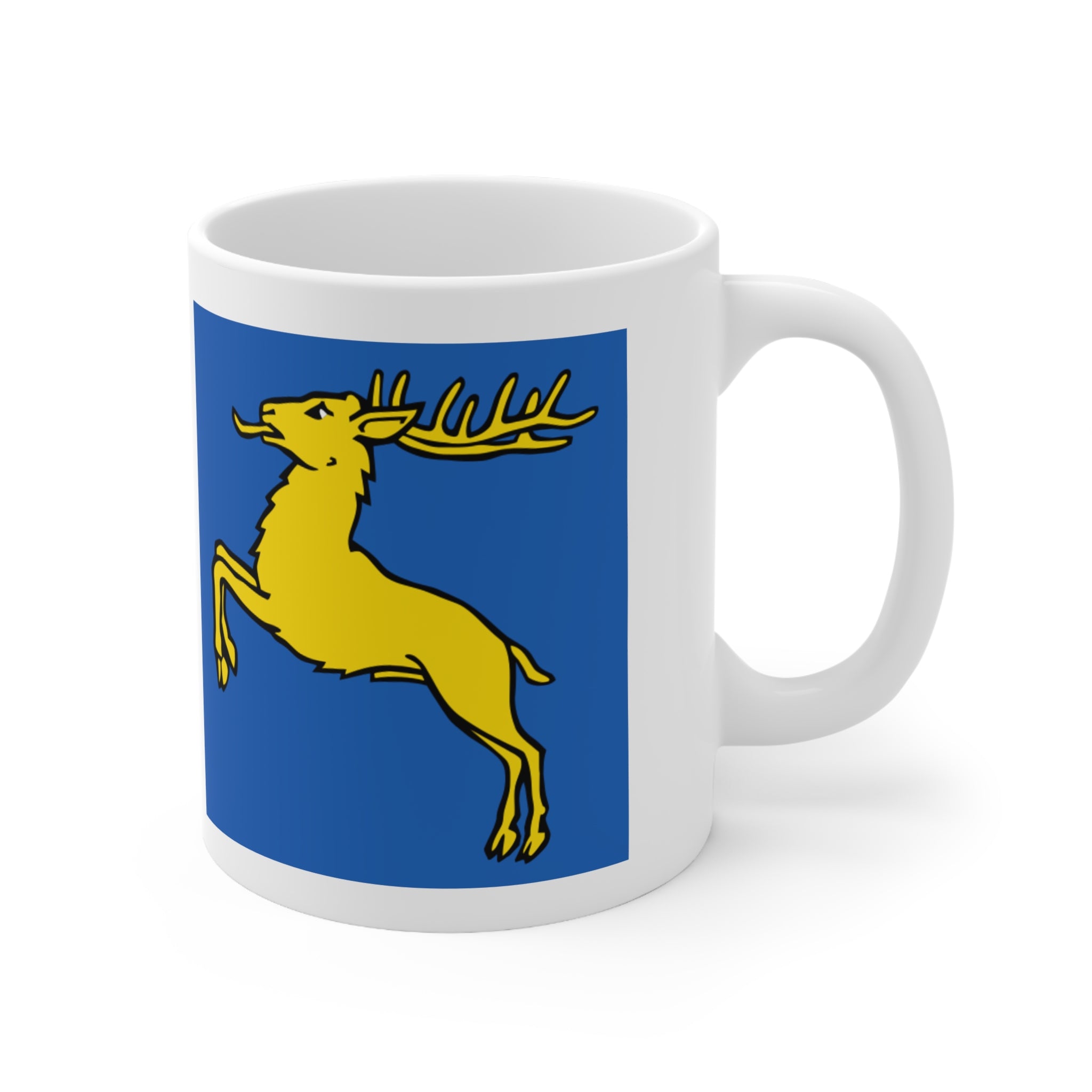 Tasse Concise - 325 ml