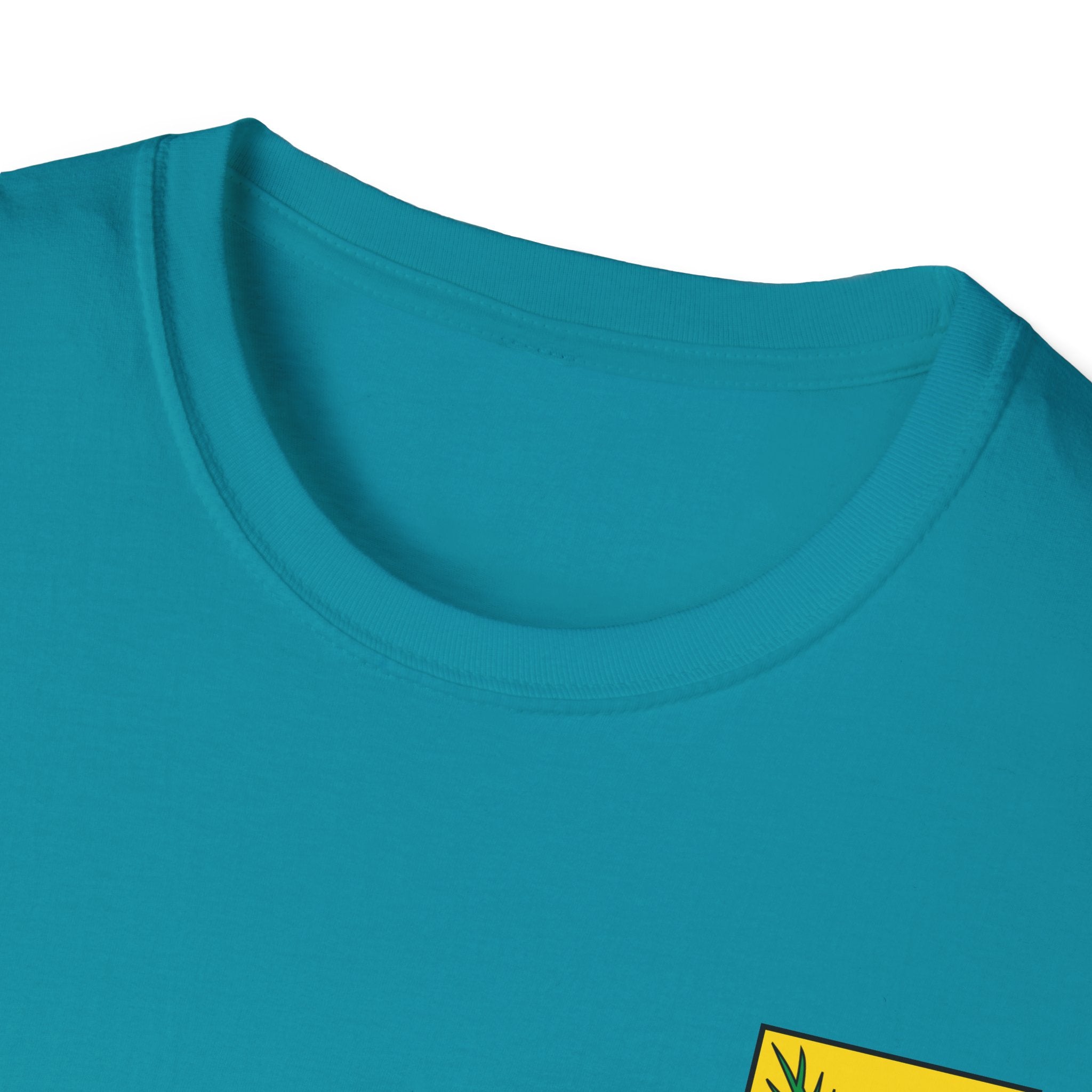 Tee-shirt manches courtes Villars-Epeney