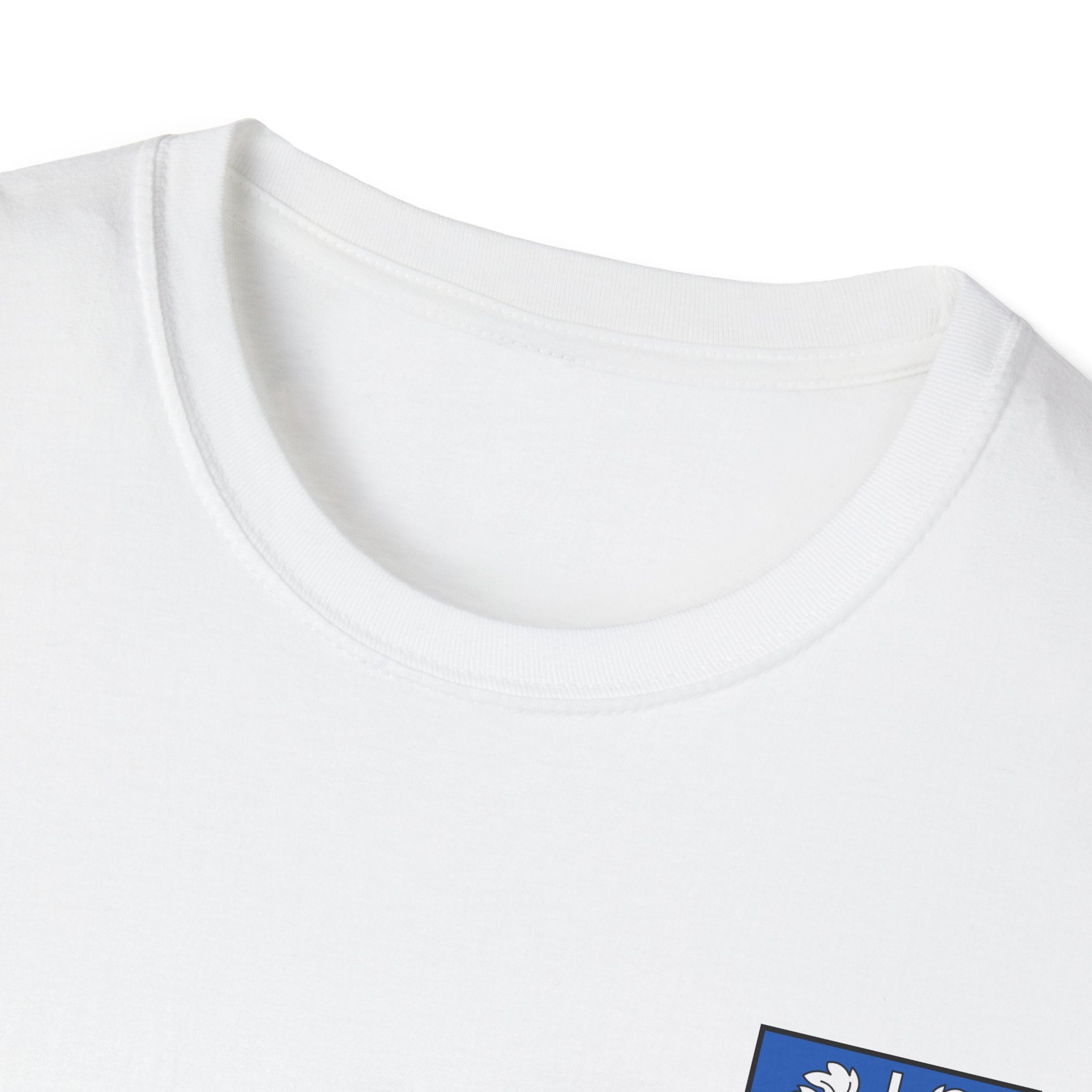 Tee-shirt manches courtes Lavigny