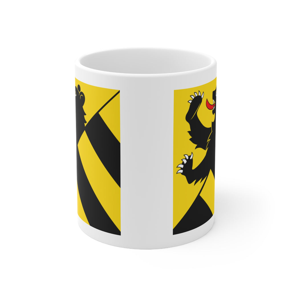 Tasse Morrens - 440 ml