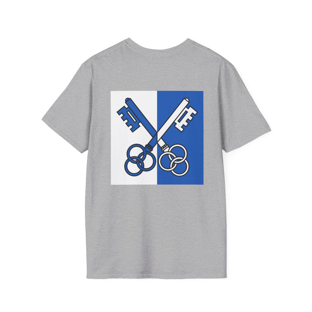 Tee-shirt manches courtes Suchy