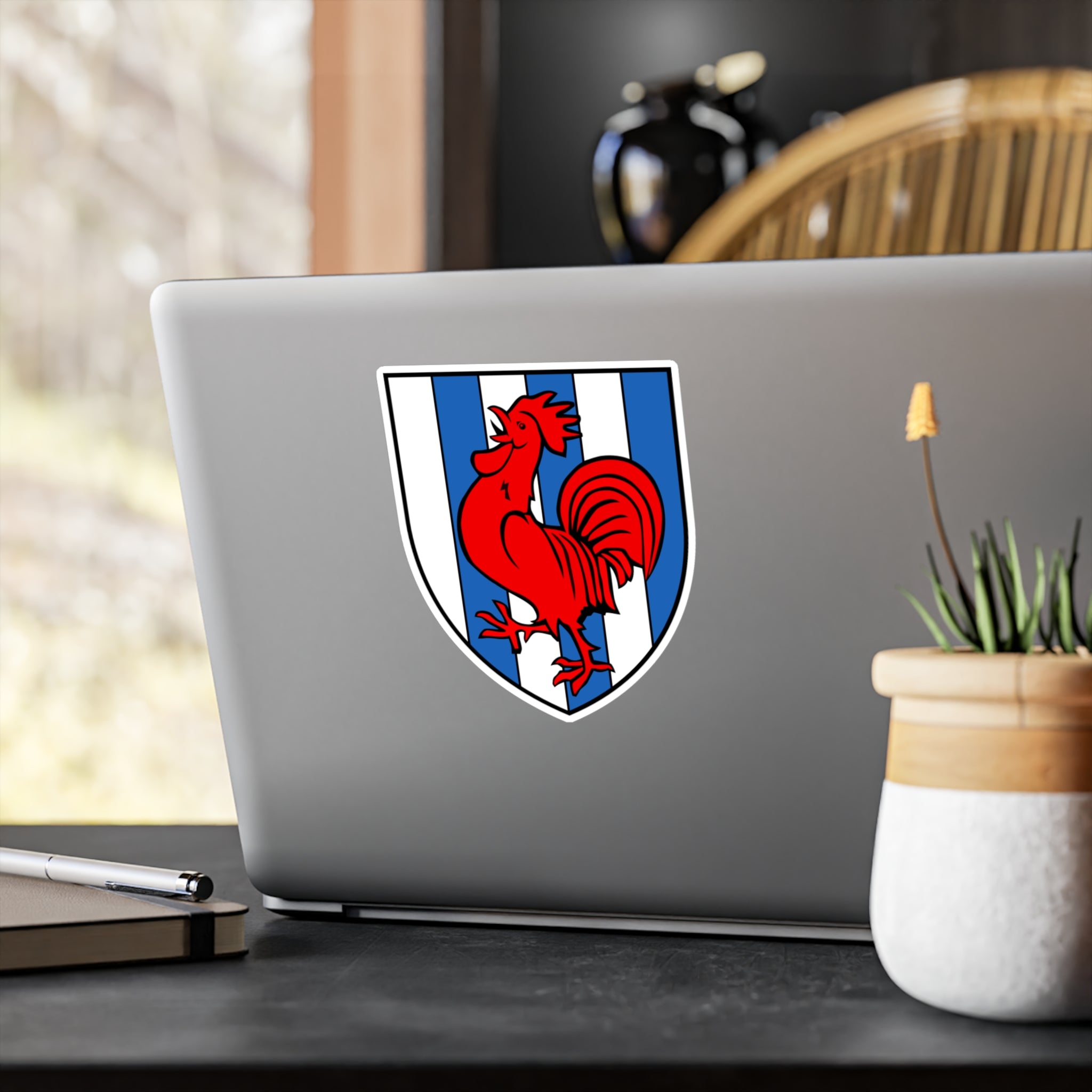 Autocollant Grandevent