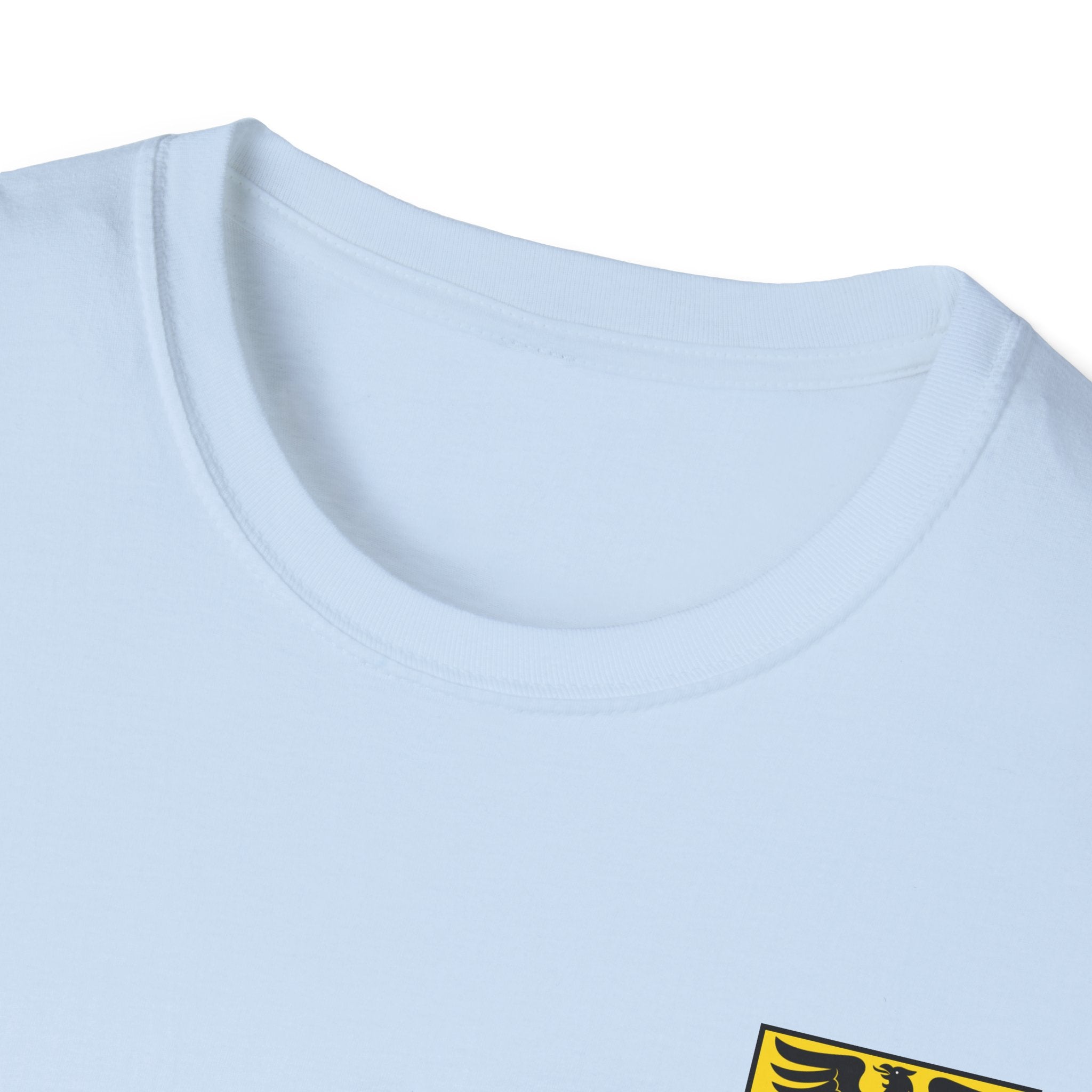 Tee-shirt manches courtes Saint-Oyens