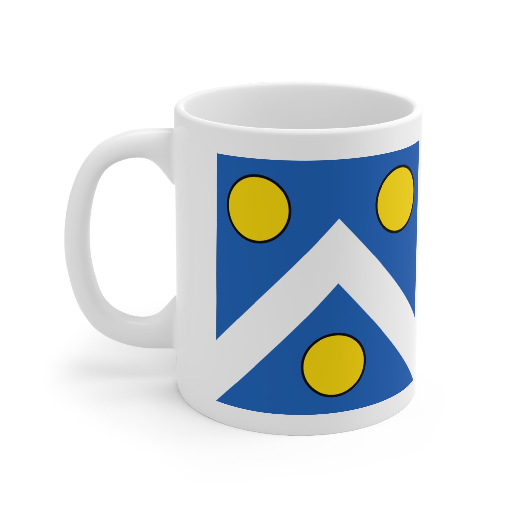 Tasse Villars-le-Terroir - 325 ml