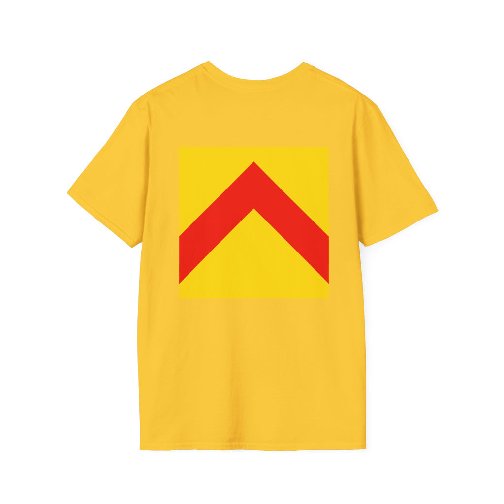 Tee-shirt manches courtes Mex