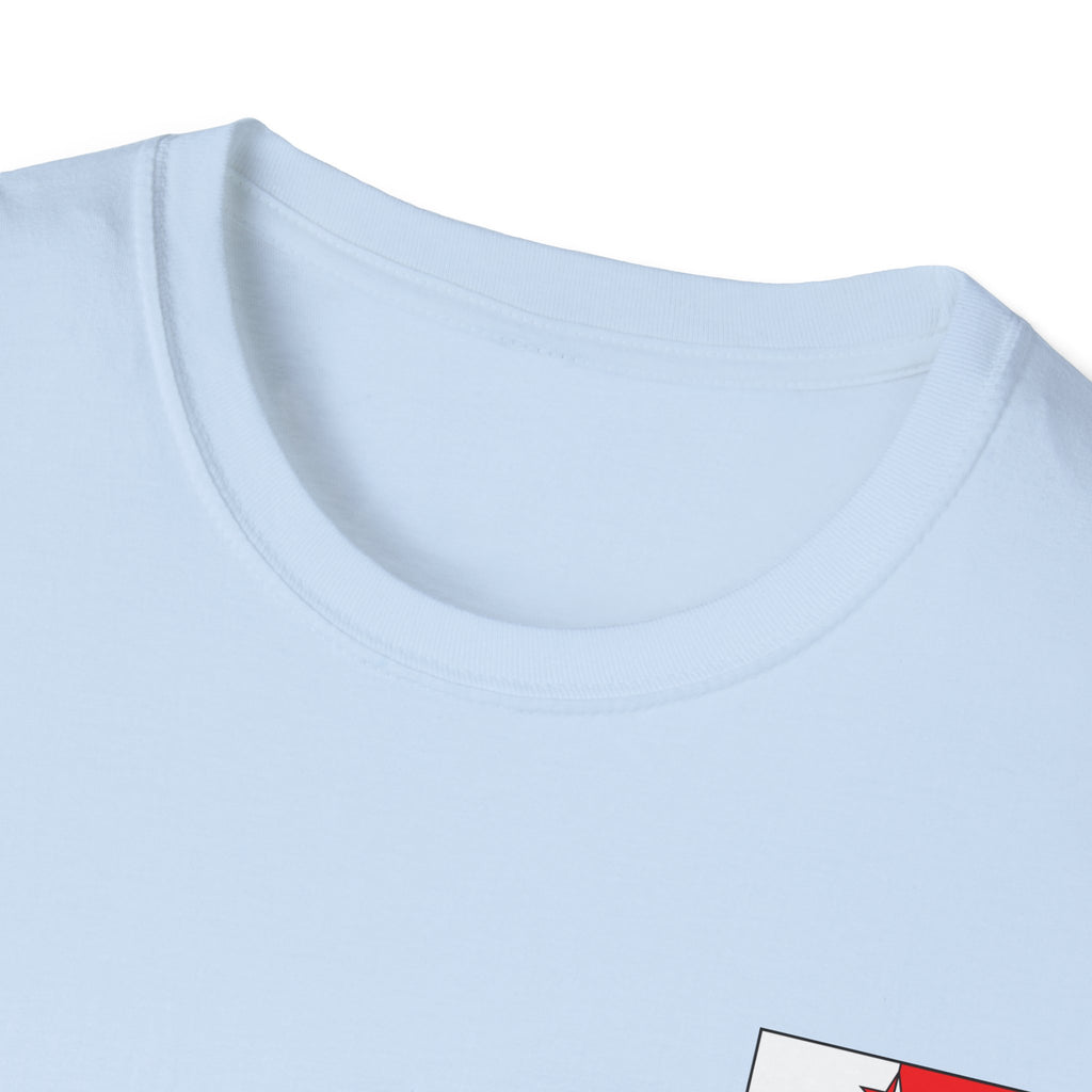 Tee-shirt manches courtes Villarzel