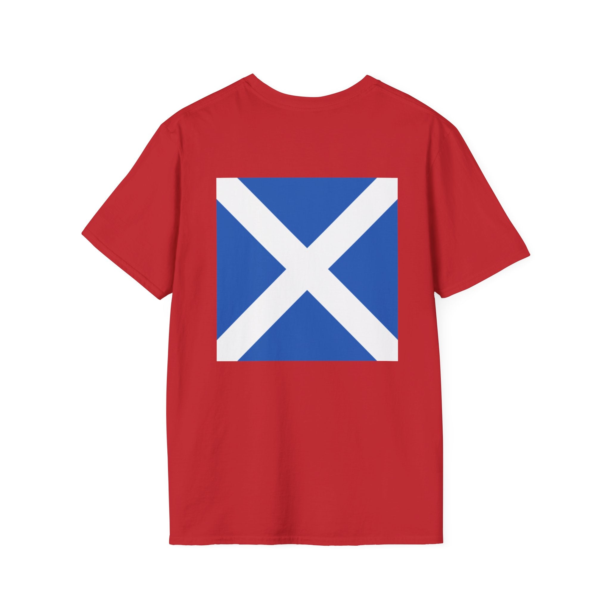 Tee-shirt manches courtes Baulmes