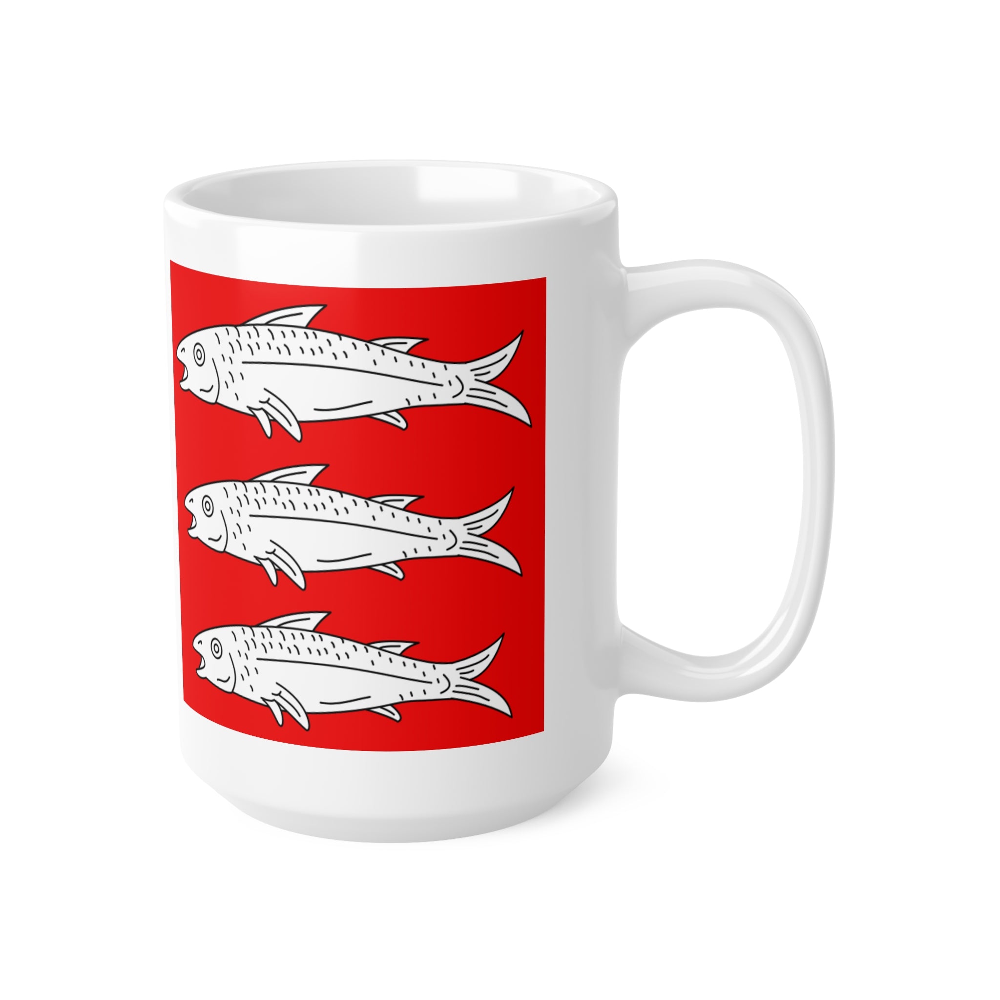 Tasse Treytorrens - 440 ml