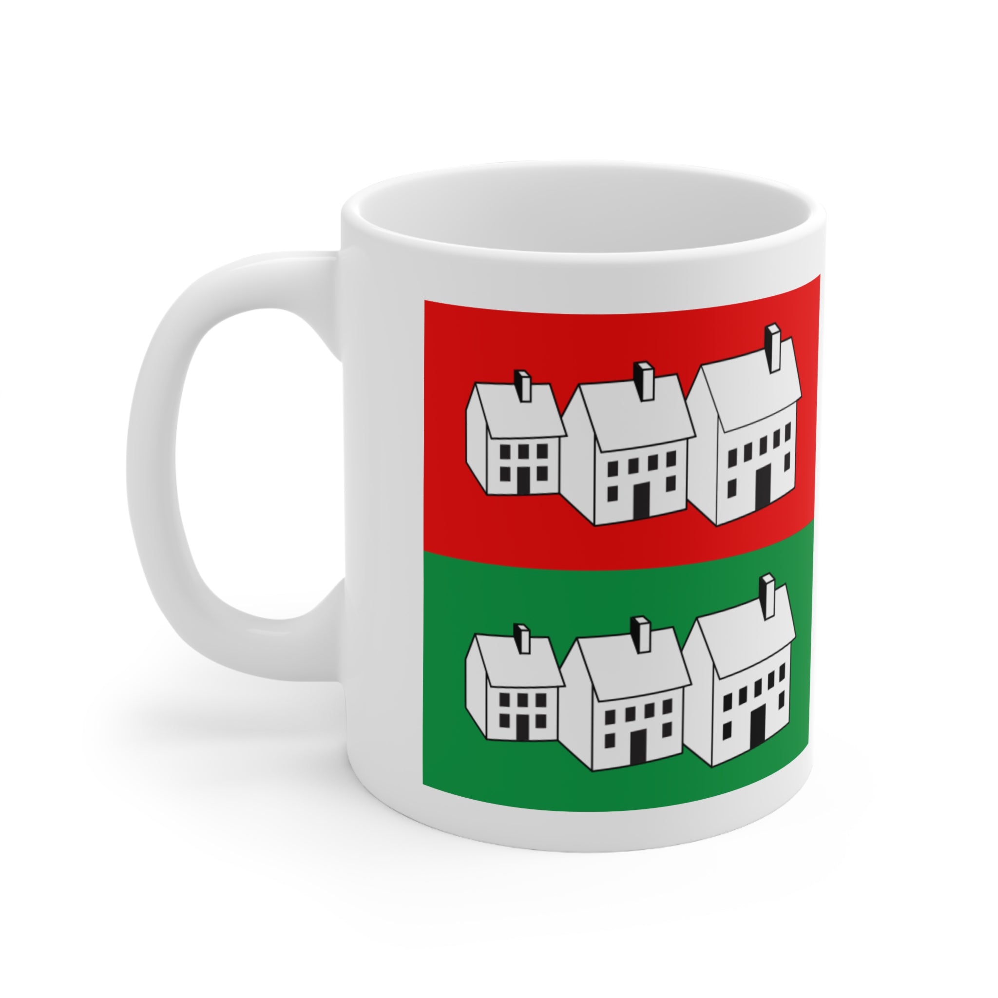 Tasse Rossenges - 325 ml