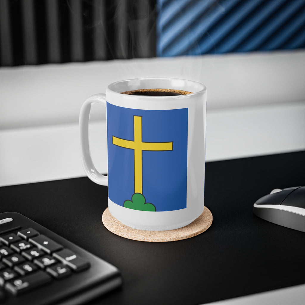 Tasse Sainte-Croix - 440 ml