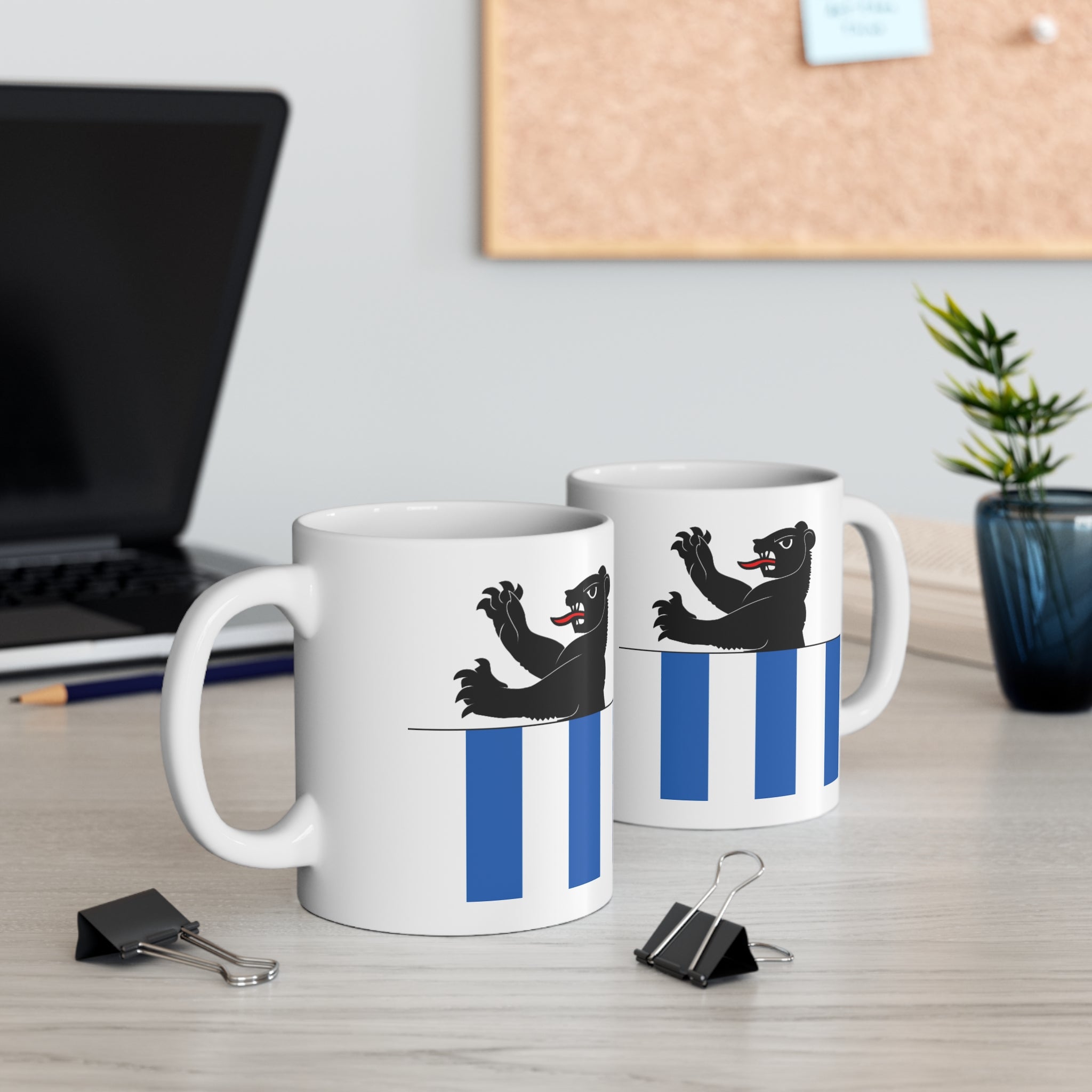 Tasse Sergey - 325 ml