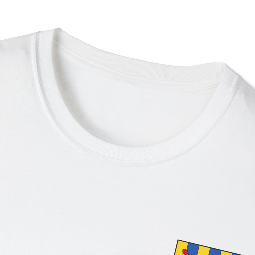 Tee-shirt manches courtes Grens