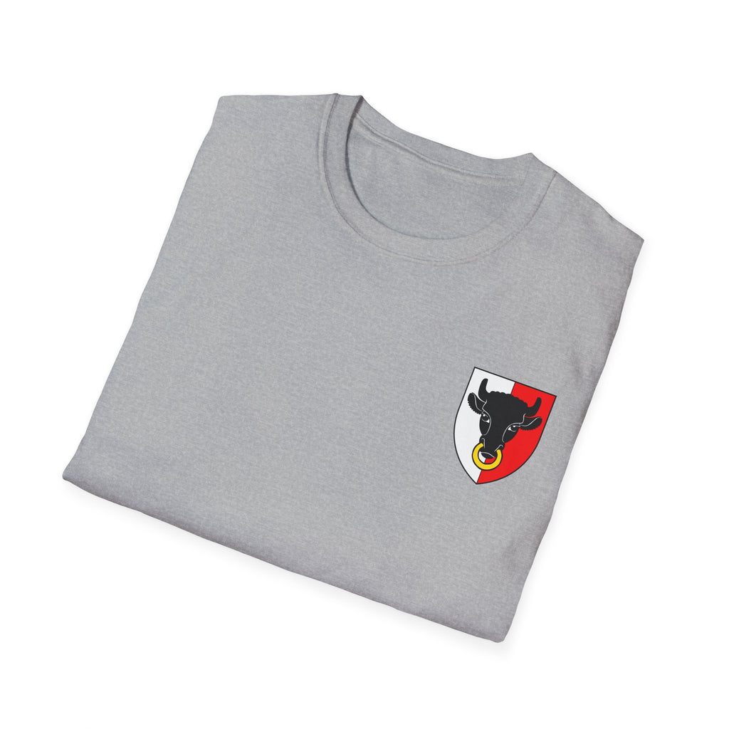 Tee-shirt manches courtes Bofflens