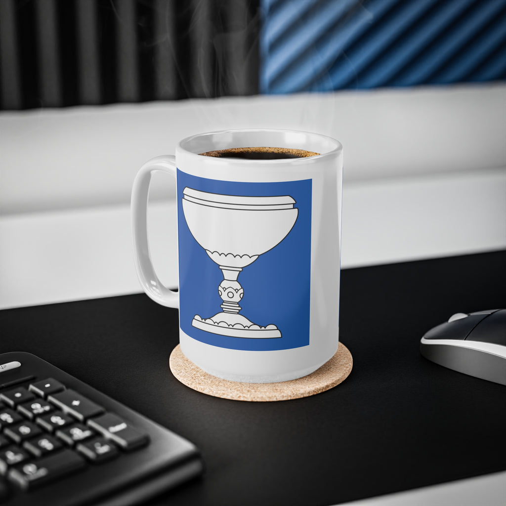 Tasse Coppet - 440 ml