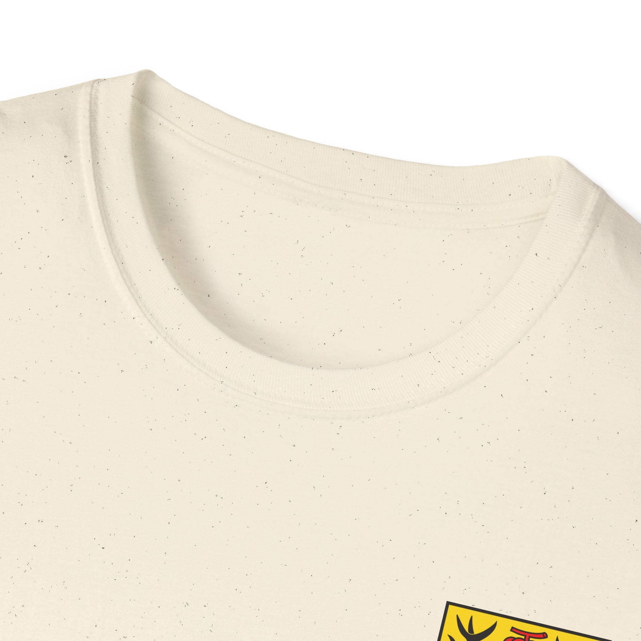 Tee-shirt manches courtes Chamblon